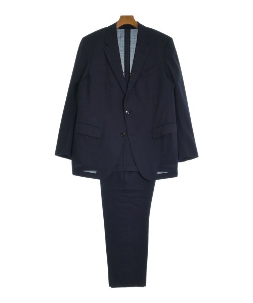 ゼニア(Ermenegildo Zegna)のErmenegildo Zegna ビジネス