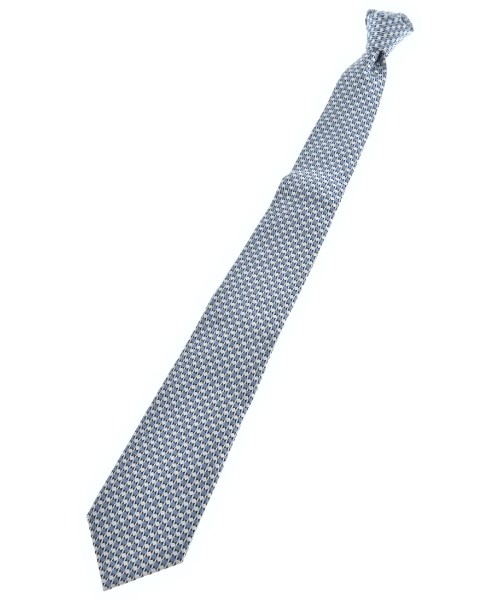 ゼニア(Ermenegildo Zegna)のErmenegildo Zegna ネクタイ