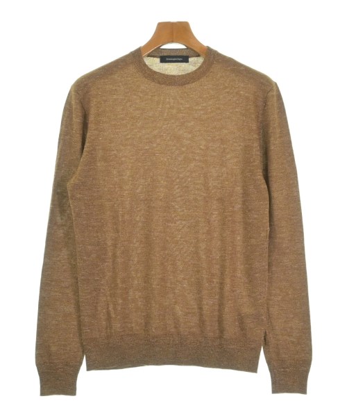 ゼニア(Ermenegildo Zegna)のErmenegildo Zegna ニット・セーター