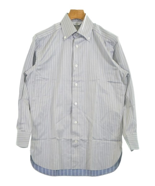 ゼニア(Ermenegildo Zegna)のErmenegildo Zegna ドレスシャツ