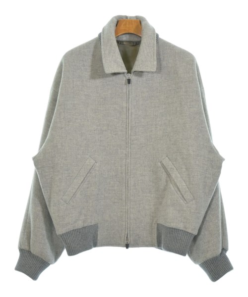 ゼニア(Ermenegildo Zegna)のErmenegildo Zegna ブルゾン（その他）