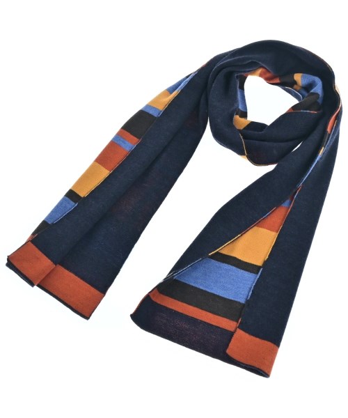 ゼニア(Ermenegildo Zegna)のErmenegildo Zegna マフラー