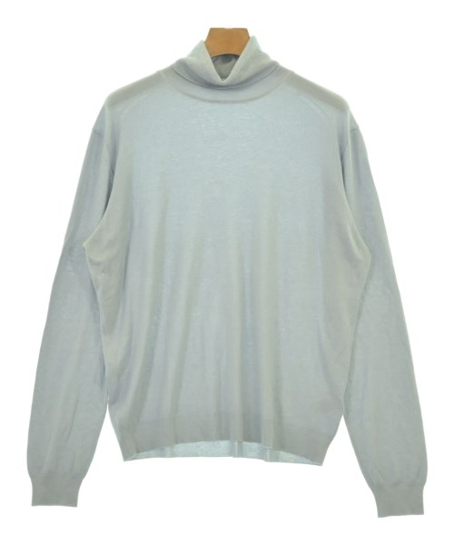 Ermenegildo Zegna(ゼニア)のニット・セーター サイズ:50(M位) 28,400円