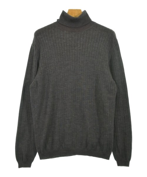 Ermenegildo Zegna(ゼニア)のニット・セーター サイズ:S 15,400円