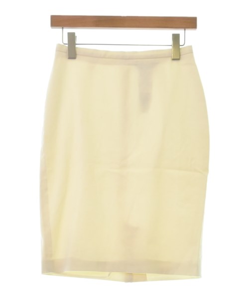 Max Mara(マックスマーラ)のひざ丈スカート サイズ:38(S位) 5,800円