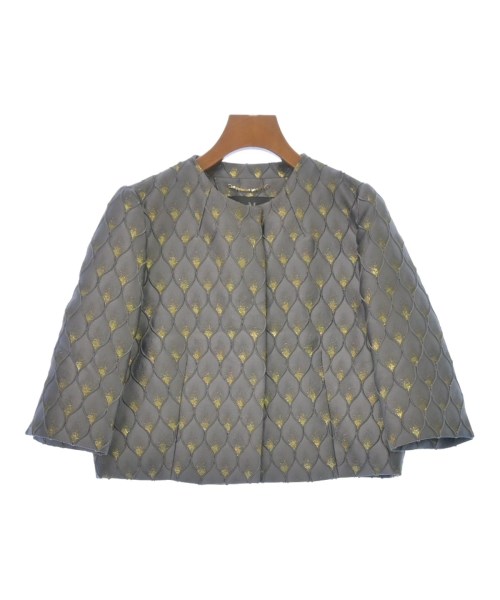 Max Mara(マックスマーラ)のカジュアルジャケット サイズ:42(M位) 31,600円