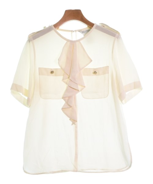 Max Mara(マックスマーラ)のブラウス サイズ:40(M位) 22,800円