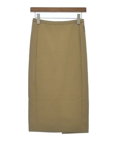 Max Mara(マックスマーラ)のひざ丈スカート サイズ:40(M位) 11,400円