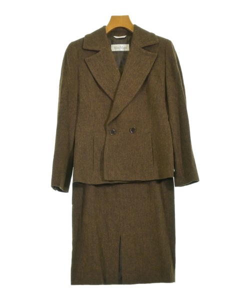 マックスマーラ(Max Mara)のMax Mara セットアップ・スーツ（その他）
