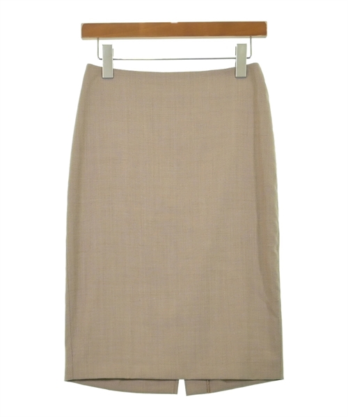 Max Mara(マックスマーラ)のひざ丈スカート サイズ:38(S位) 7,400円