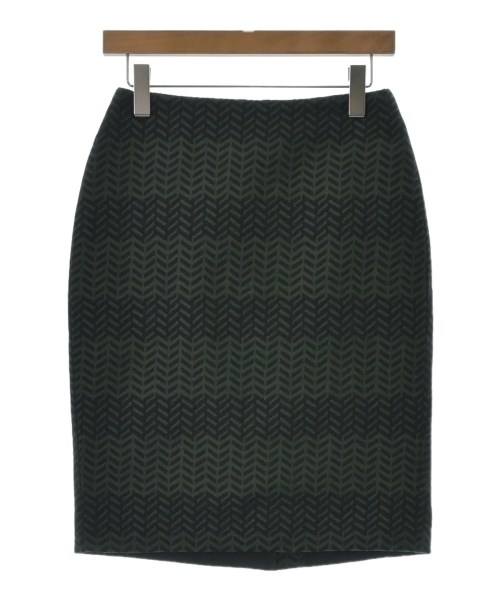 Max Mara(マックスマーラ)のひざ丈スカート サイズ:36(XS位) 6,200円