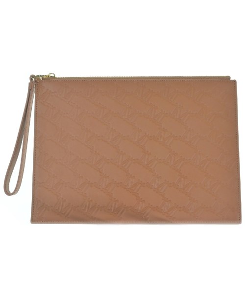 マックスマーラ(Max Mara)のMax Mara クラッチバッグ