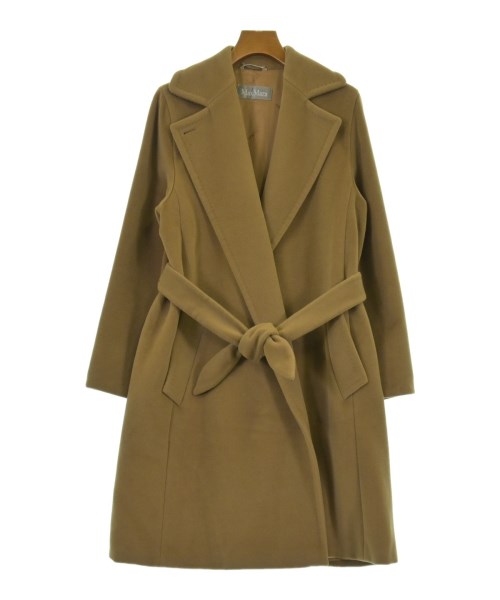 マックスマーラ(Max Mara)のMax Mara チェスターコート