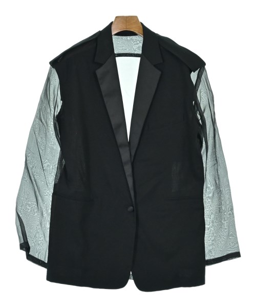 マックスマーラ(Max Mara)のMax Mara カジュアルジャケット