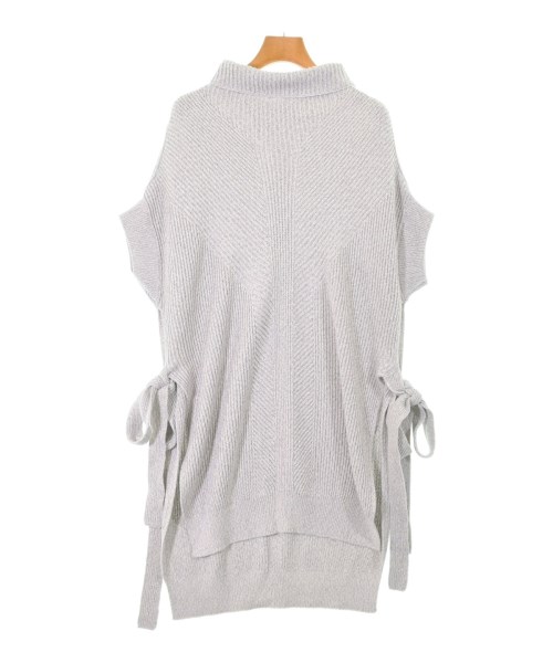 マックスマーラ(Max Mara)のMax Mara ベスト/ノースリーブ