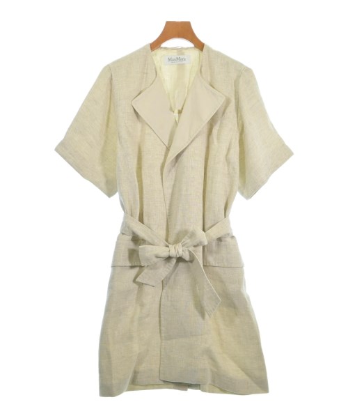 Max Mara(マックスマーラ)その他 ベージュ サイズ:40(M位)/2200619194017