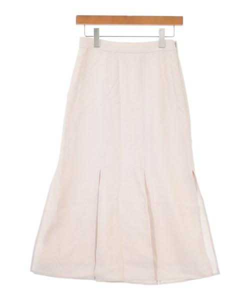 マックスマーラ(Max Mara)のMax Mara ロング・マキシ丈スカート