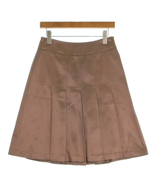 マックスマーラ(Max Mara)のMax Mara ひざ丈スカート