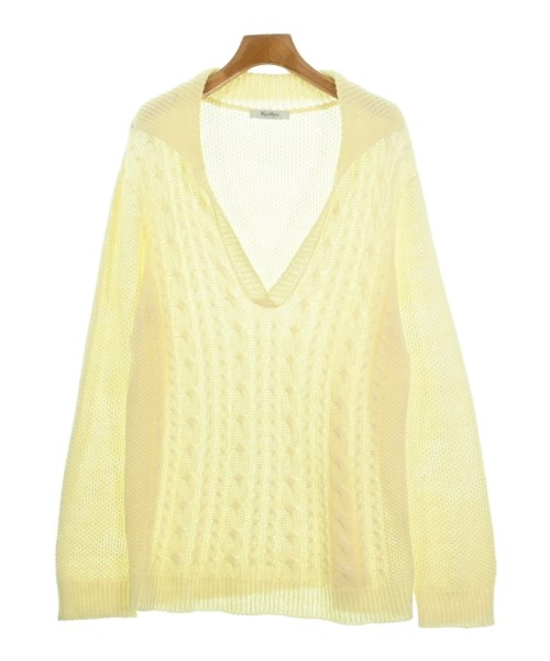マックスマーラ(Max Mara)のMax Mara ニット・セーター