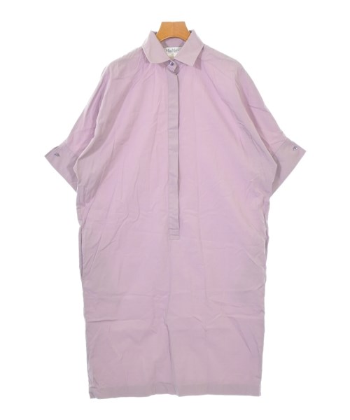 マックスマーラ(Max Mara)のMax Mara シャツワンピース