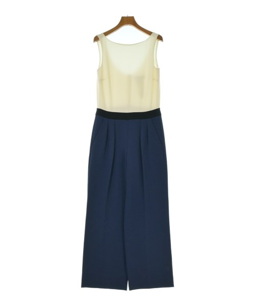 マックスマーラ(Max Mara)のMax Mara オールインワン/サロペット