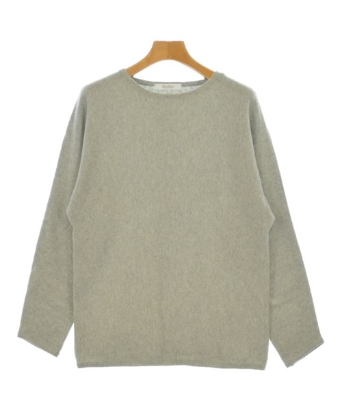 Max Mara(マックスマーラ)のニット・セーター サイズ:M 4,000円