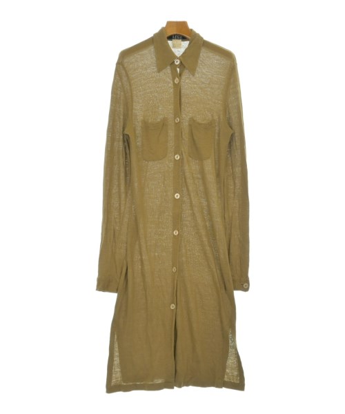 マックスマーラ(Max Mara)のMax Mara シャツワンピース