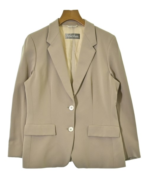 マックスマーラ(Max Mara)のMax Mara テーラードジャケット