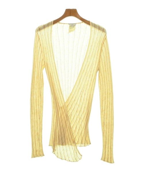Max Mara(マックスマーラ)カーディガン ベージュ サイズ:M/2200694774524
