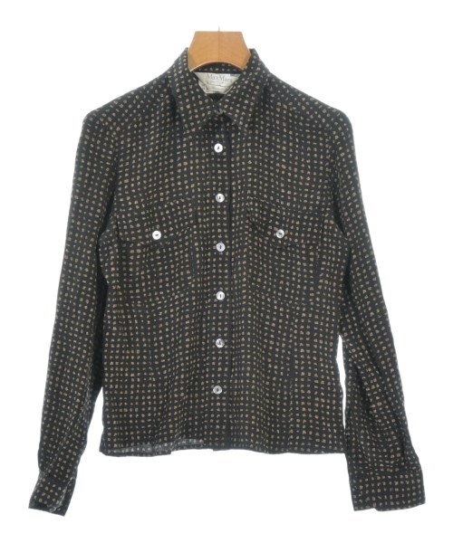マックスマーラ(Max Mara)のMax Mara カジュアルシャツ