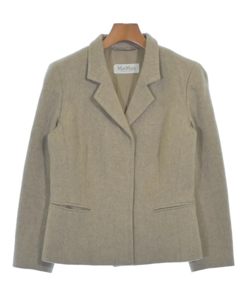 Max Mara(マックスマーラ)のジャケット サイズ:42(M位) 15,600円