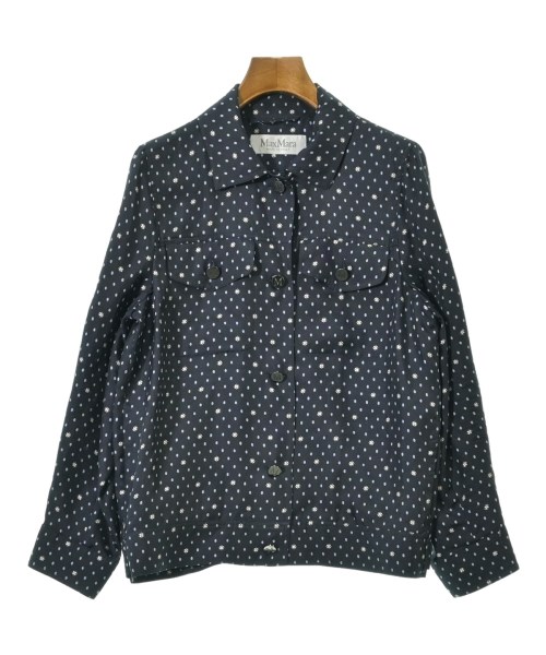 マックスマーラ(Max Mara)のMax Mara ブルゾン（その他）