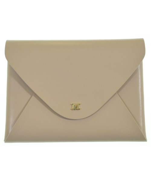 Max Mara(マックスマーラ)のクラッチバッグ サイズ:- 15,600円