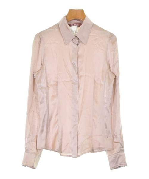 マックスマーラ(Max Mara)のMax Mara カジュアルシャツ