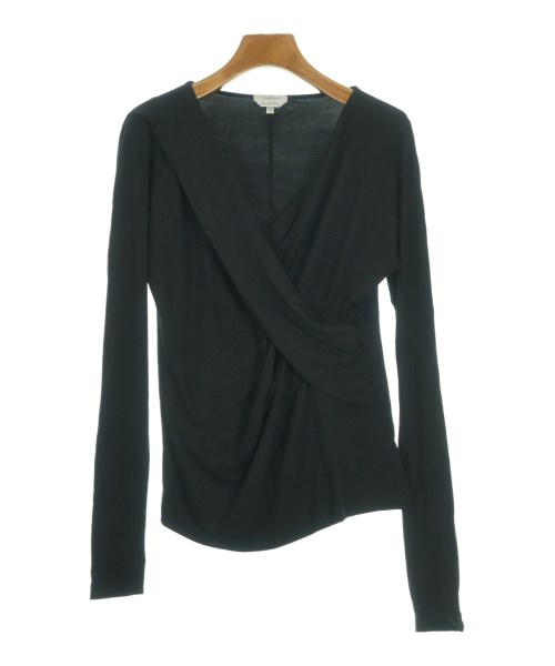 Max Mara(マックスマーラ)Tシャツ・カットソー 黒 サイズ:S/2200649277070