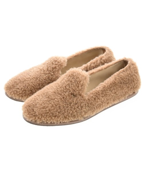 Max Mara(マックスマーラ)その他 茶 サイズ:EU36 1/2(23cm位)/2200652117103