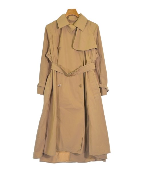 Max Mara(マックスマーラ)のトレンチコート サイズ:36(XS位) 72,600円
