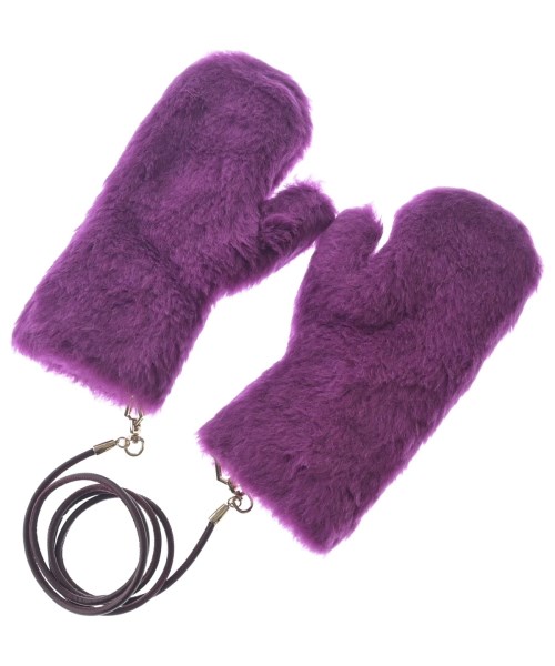 Max Mara(マックスマーラ)の手袋 サイズ:SM 11,400円
