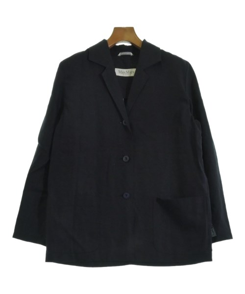 Max Mara(マックスマーラ)のカジュアルジャケット サイズ:42(M位) 13,000円