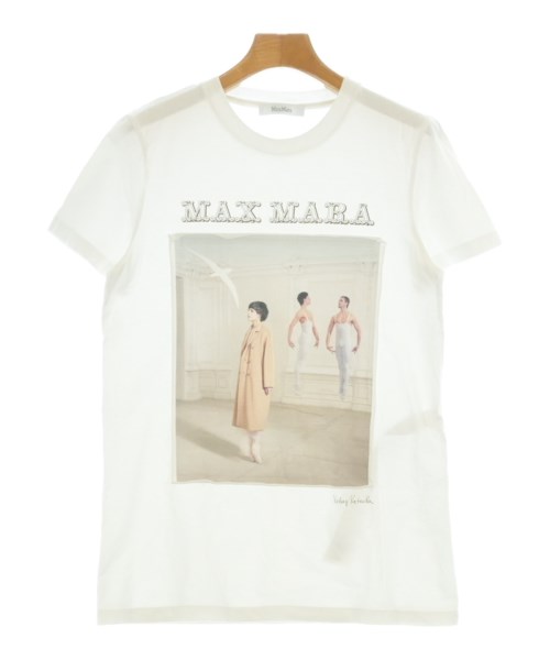 Max Mara(マックスマーラ)のTシャツ・カットソー サイズ:S 10,600円
