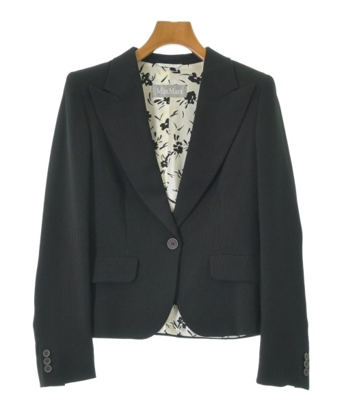 Max Mara(マックスマーラ)のジャケット サイズ:38(S位) 9,900円