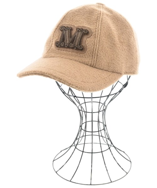 Max Mara(マックスマーラ)のキャップ サイズ:- 39,600円