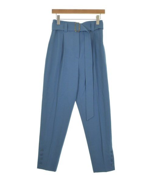 Max Mara(マックスマーラ)スラックス 青 サイズ:-(M位)/2200668841016