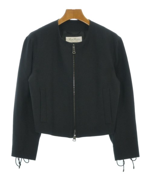 マックスマーラ(Max Mara)のMax Mara ブルゾン（その他）