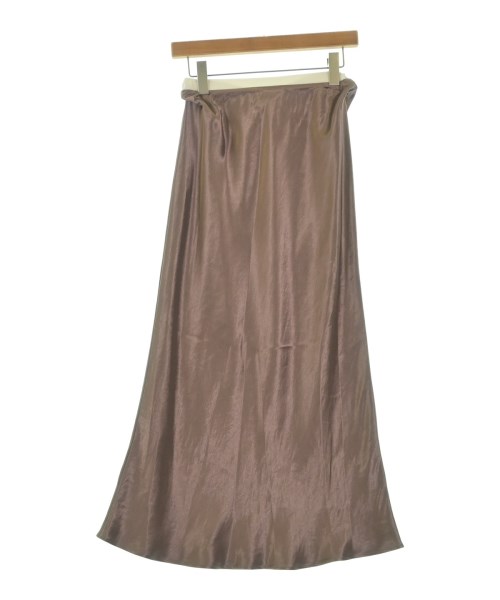 マックスマーラ(Max Mara)のMax Mara ロング・マキシ丈スカート