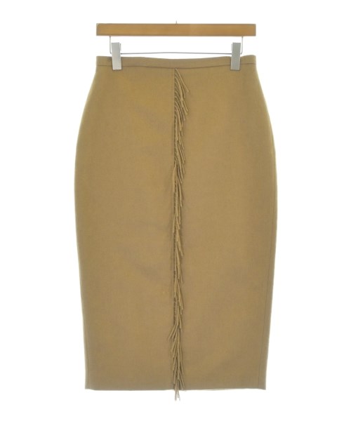 Max Mara(マックスマーラ)のロング・マキシ丈スカート サイズ:42(M位) 15,400円