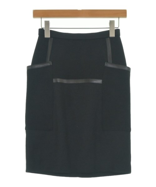 Max Mara(マックスマーラ)のひざ丈スカート サイズ:34(XS位) 8,000円