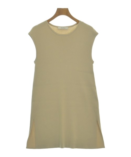Max Mara(マックスマーラ)のベスト/ノースリーブ サイズ:L 13,000円