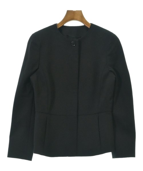 マックスマーラ(Max Mara)のMax Mara ノーカラージャケット