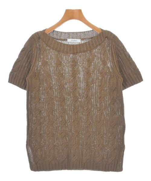 マックスマーラ(Max Mara)のMax Mara ニット・セーター